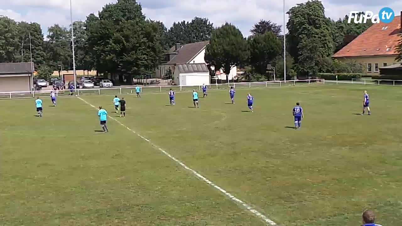 FC Lune II - Herren B