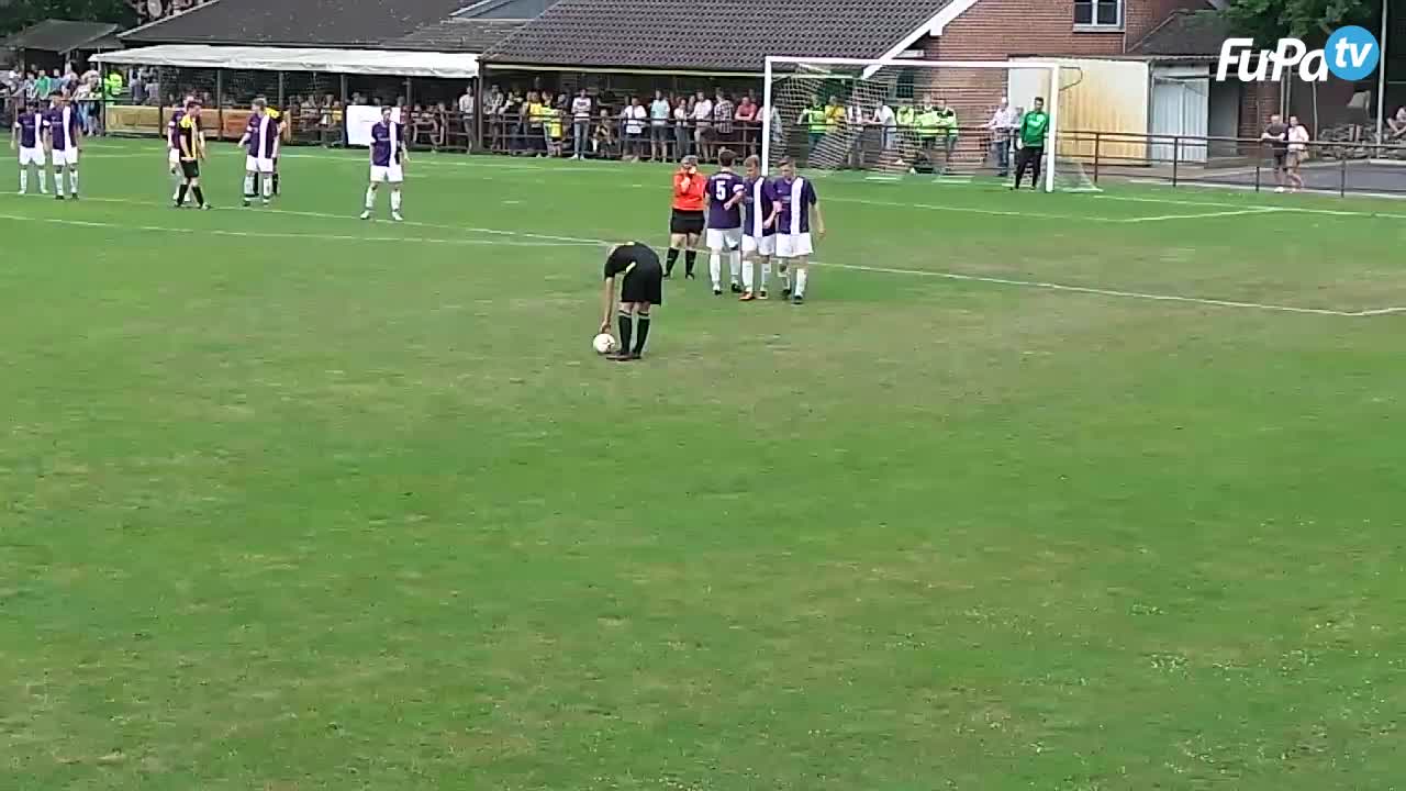 SV Hoogstede - Herren A