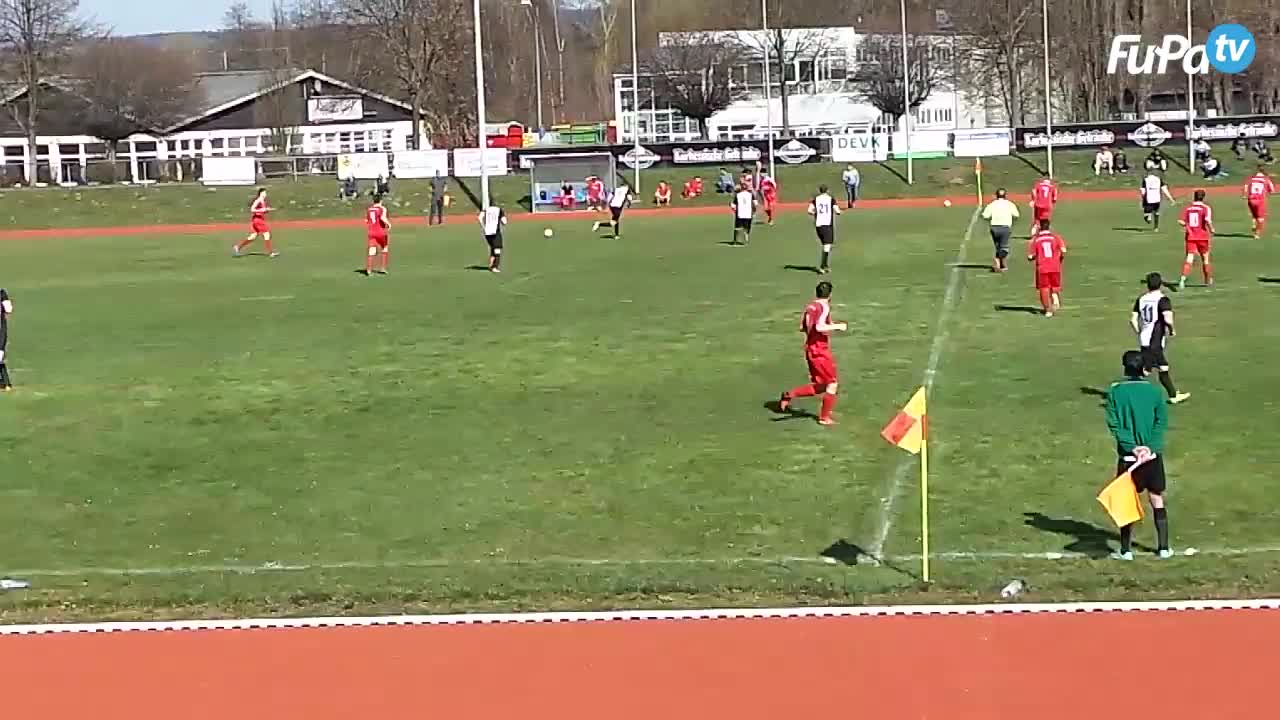 TSG Hofgeismar - Herren A