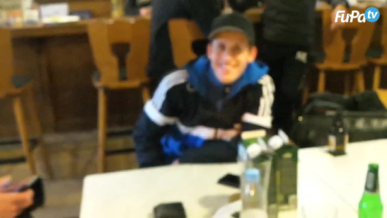 FC Eintracht Kornelimünster II - Herren B