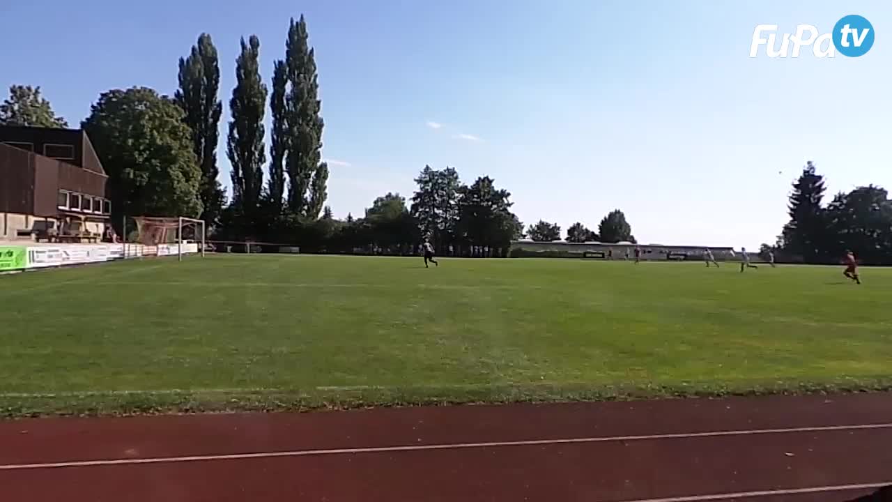 FC Schweitenkirchen - Herren A