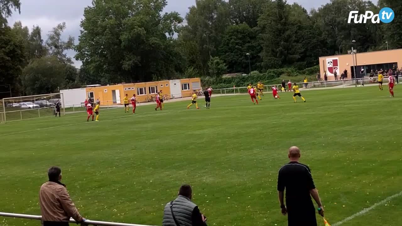 FSV Glückauf Brieske/Senftenberg - Herren A