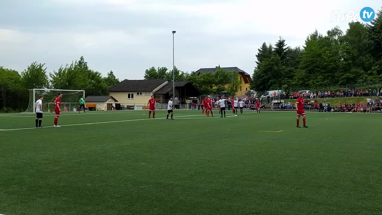 SV 1934 Hallgarten II - Herren B