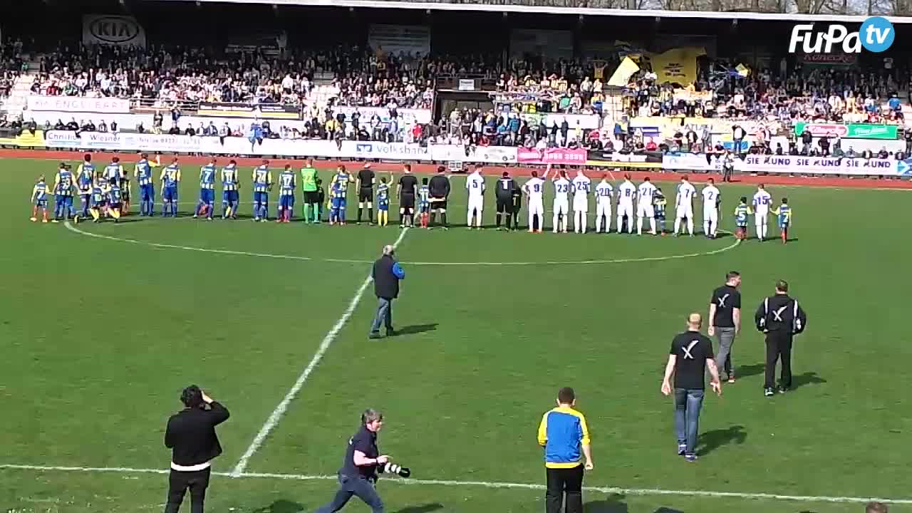 SV Atlas Delmenhorst - Herren A