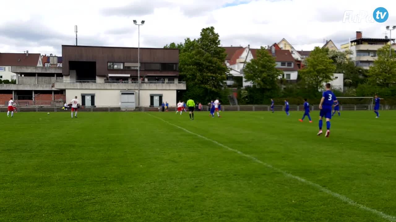 TSV Musberg - Herren A