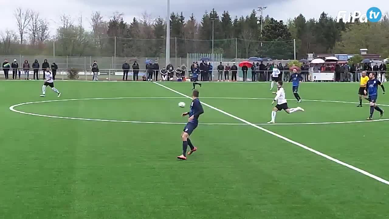 SV Mergelstetten - Herren A
