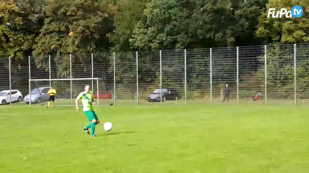 1. FC Isselhorst - Herren A