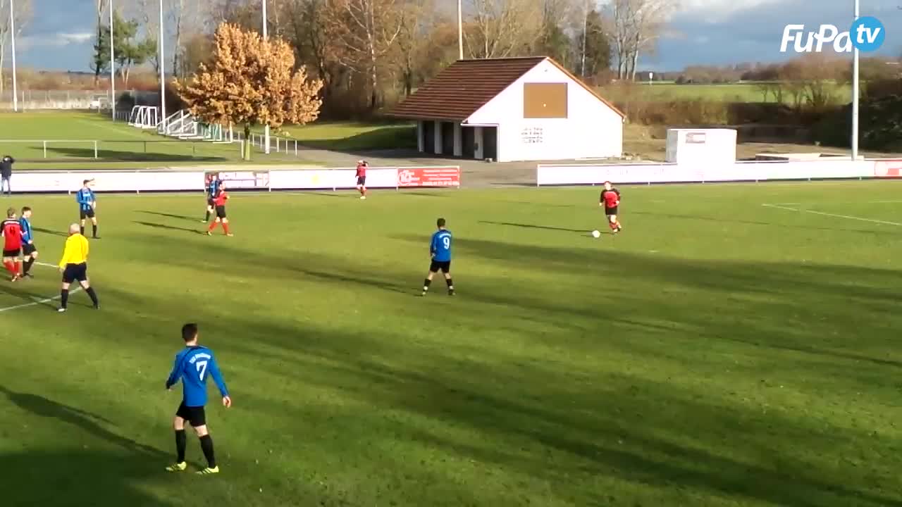 TSV Rißtissen 1920 - Herren A
