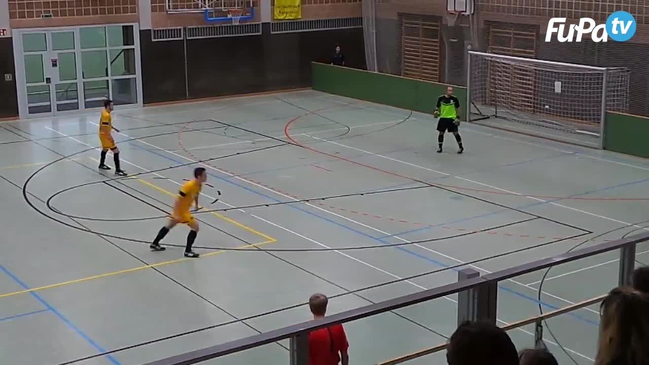 BSC Regensburg - Herren A