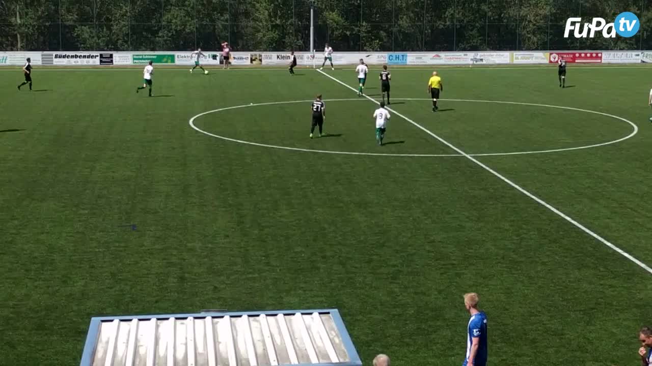 TSV Weißtal - Herren A