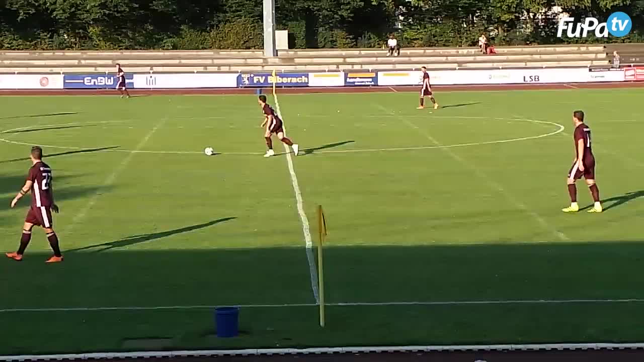FV Biberach/Riß - Herren A