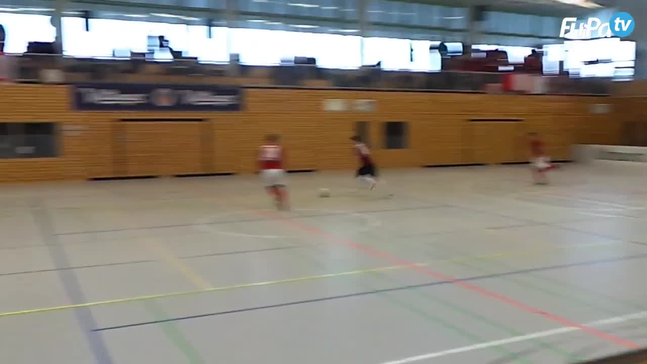 Schinner SV Eintracht - Herren A