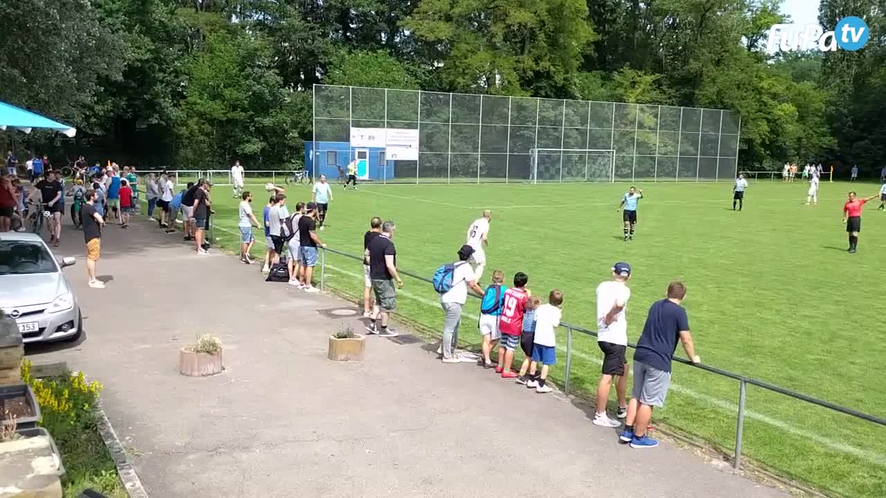 TV Zuffenhausen - Herren A