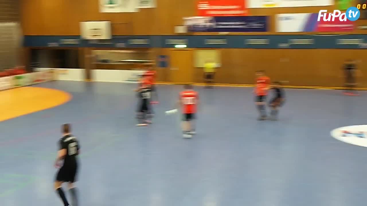 SV 08 Rheydt - Herren A