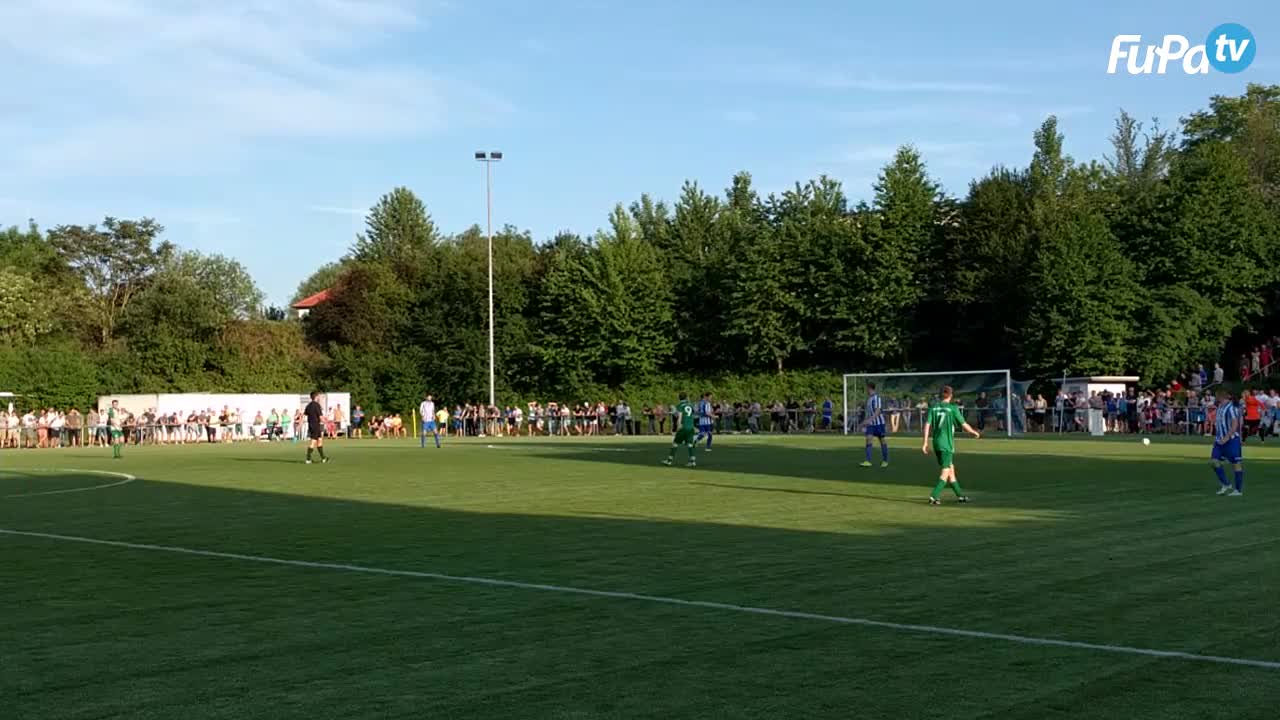 TSV Mommenheim - Herren A