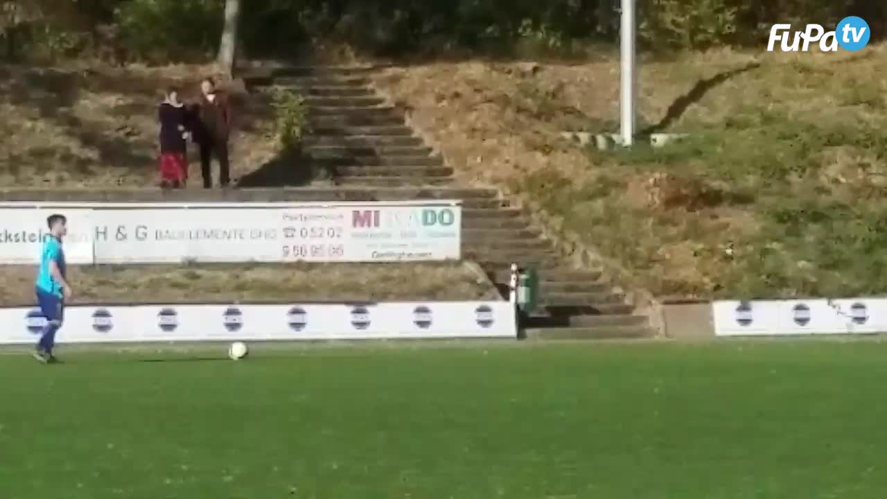 TSV Oerlinghausen - Herren A