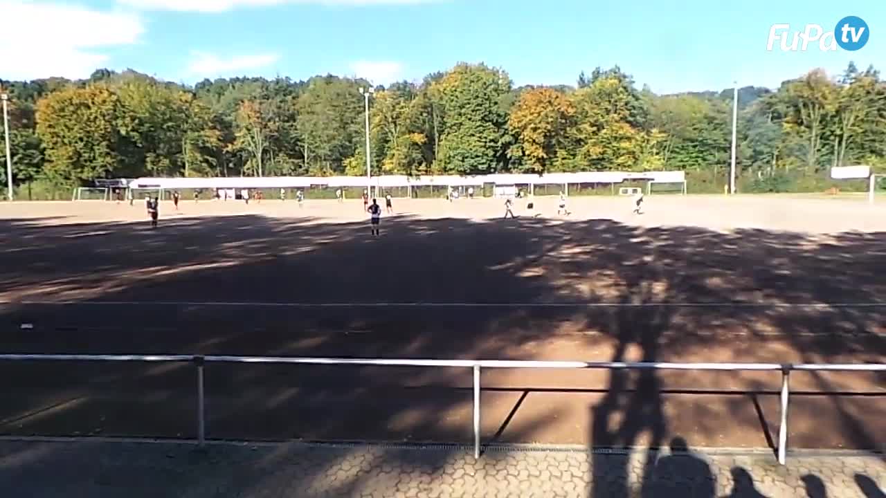 TuS Quettingen - Herren A