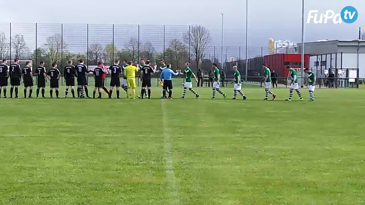 SV Brachelen zg. - Herren A