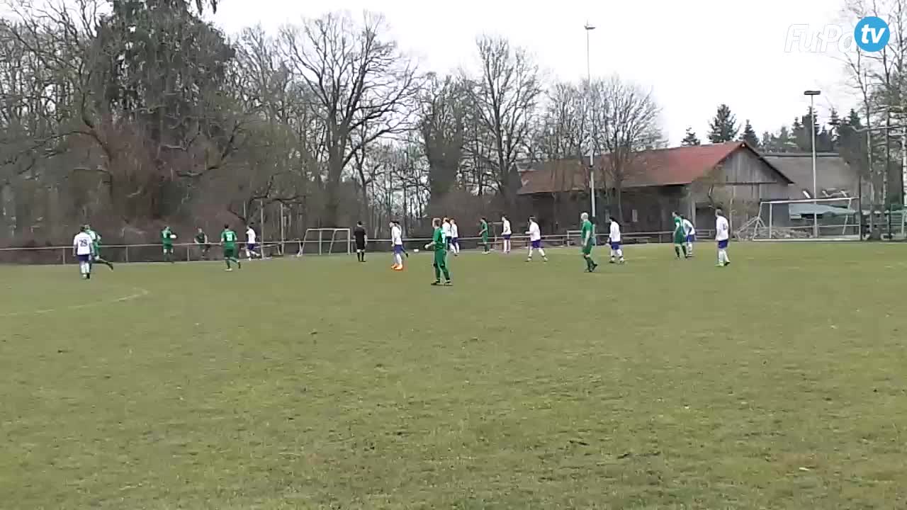 SG Wittstedt-Driftsethe-Bramstedt - Herren A