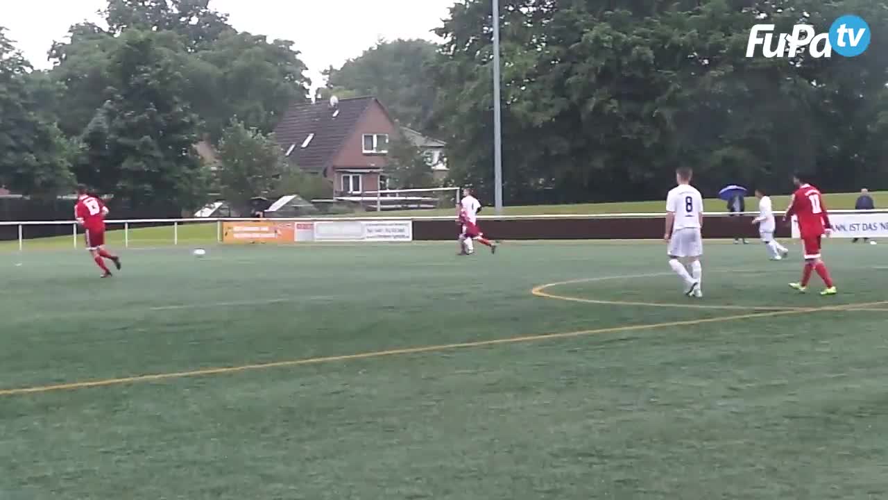 FC Eintr. Norderstedt - AJugend A