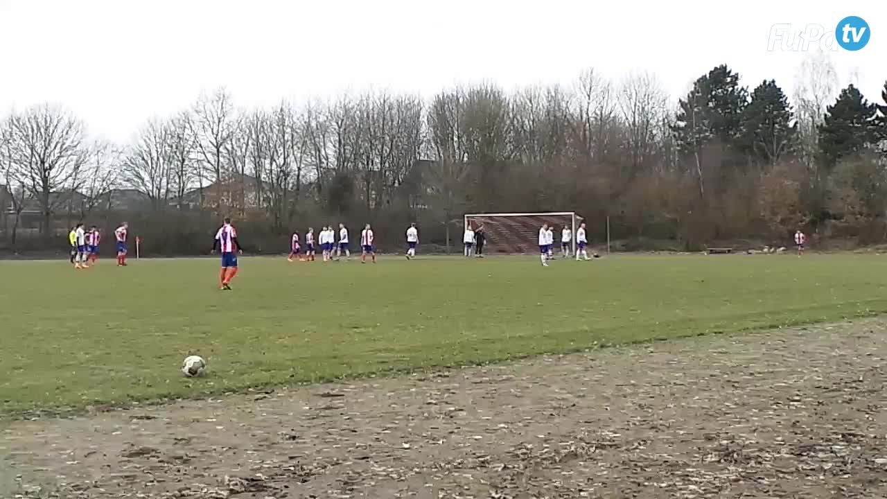 TSV Stotel - Herren A
