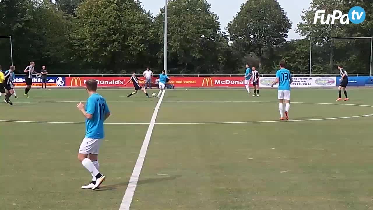 VfL Rheda - Herren A