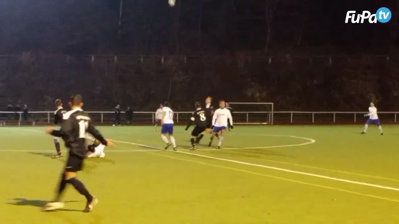 FSV Bad Schwalbach - Herren A