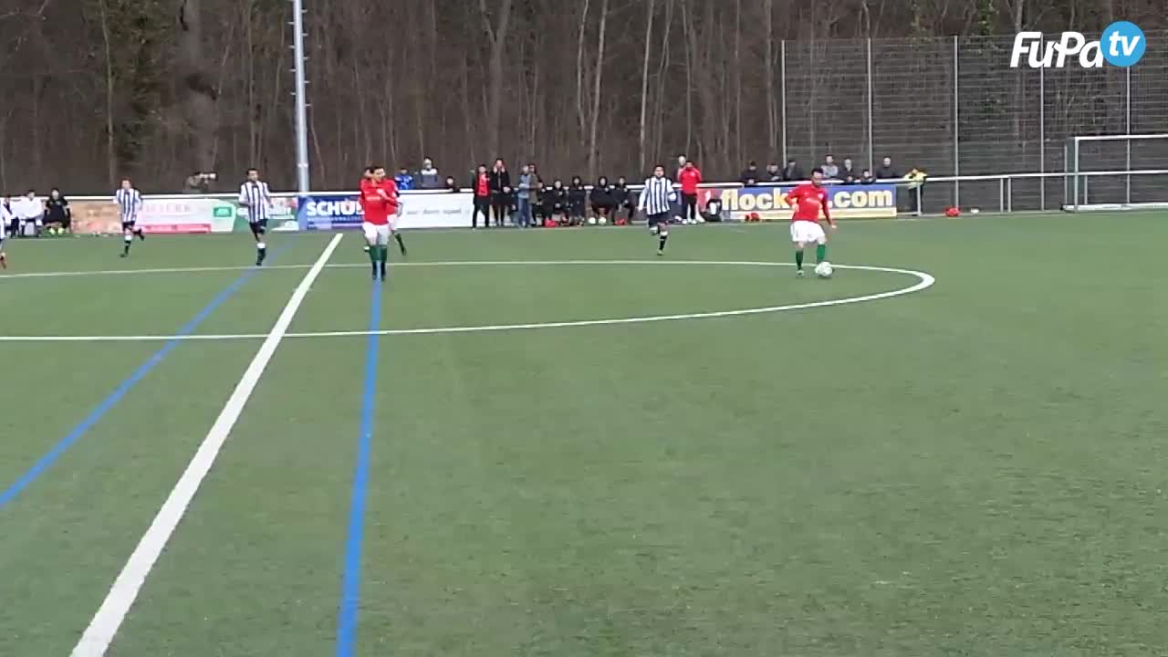 1. FC Wiesloch - Herren A