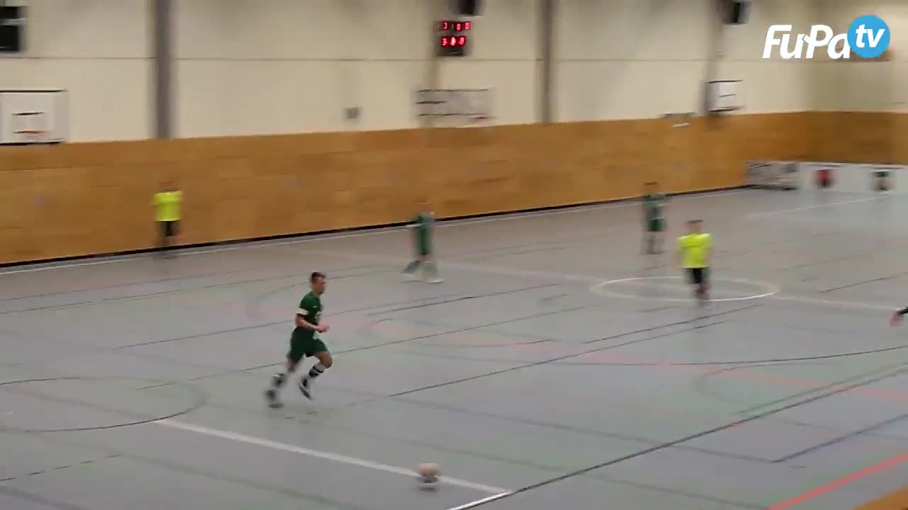 TSV Crailsheim - Herren A
