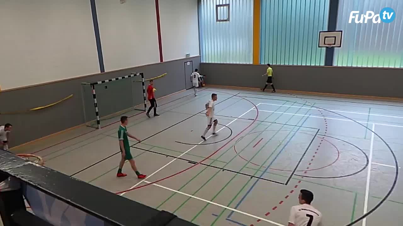 FC Wanna-Lüdingworth - Herren A
