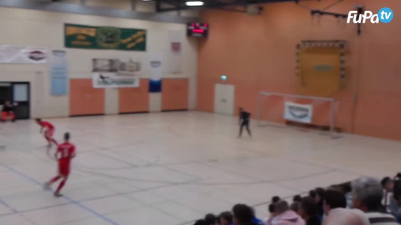 VfB IMO Merseburg - Herren A