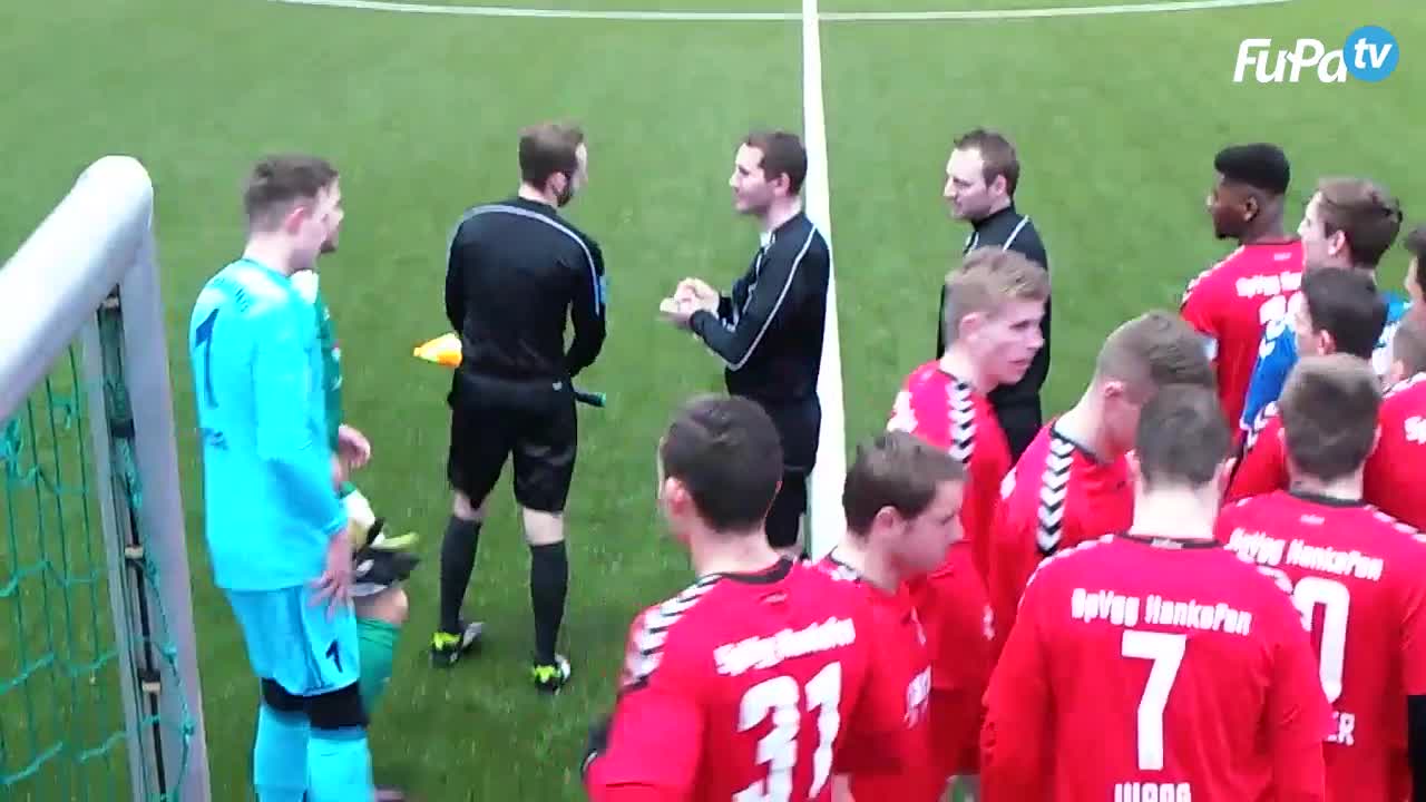 SV Schalding-Heining - Herren A