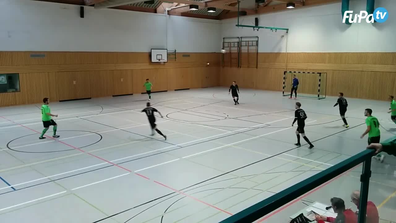 FSV Waltershausen - Herren A