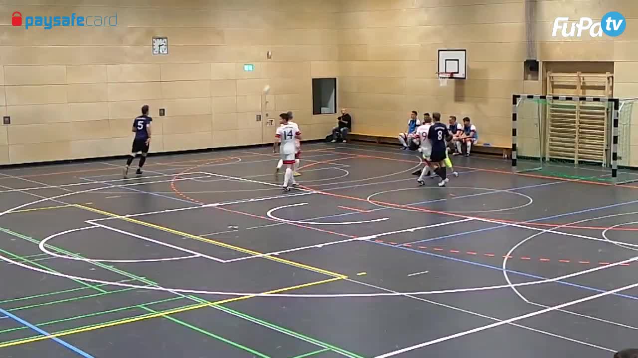 SG Vorderfreun / Grainet - Herren A