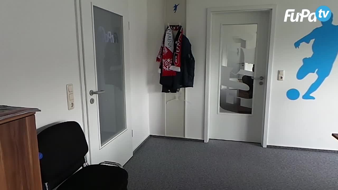 SpVgg Niederalteich - Herren A