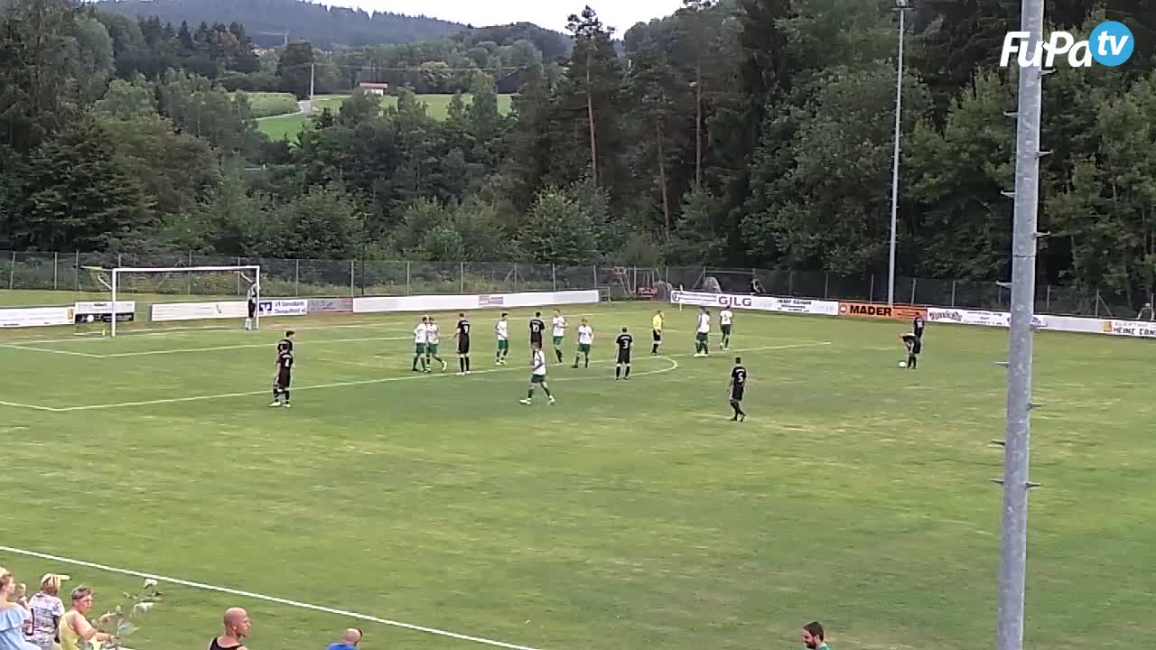 SV Bischofsmais - Herren A