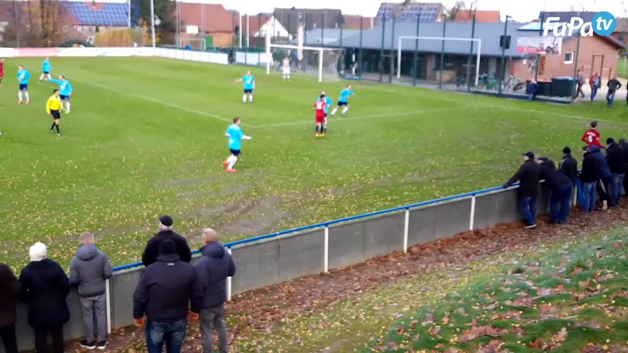 FC Mönninghausen 1920 - Herren A