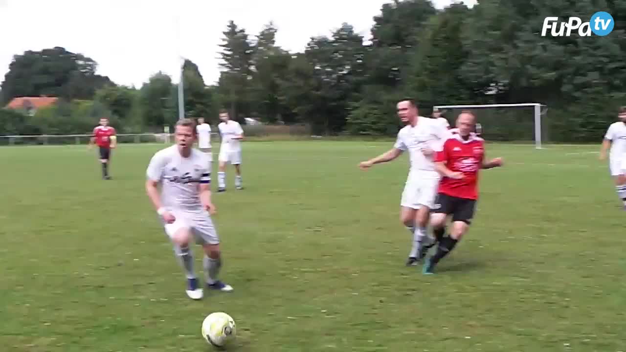 FC Lune - Herren A