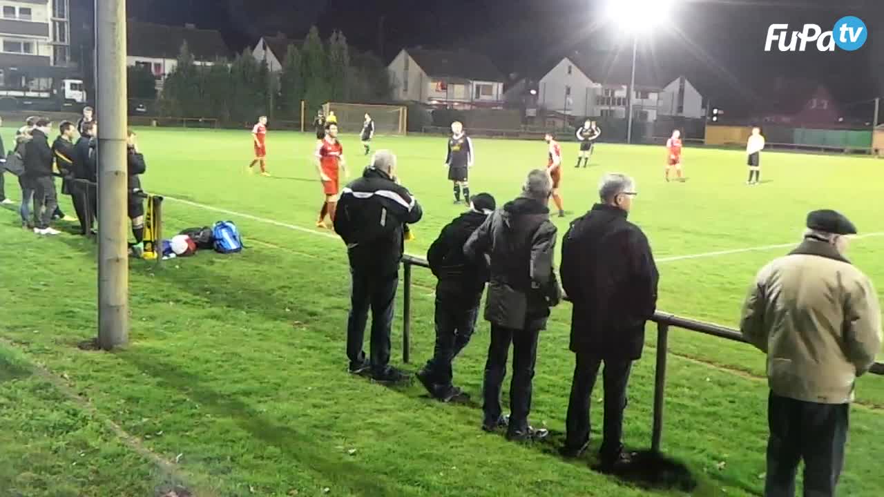 SV Büren 2010 e.V. - Herren A