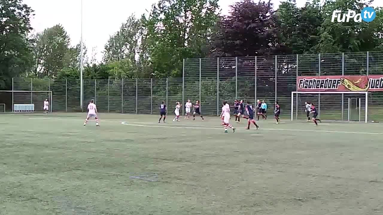 SSV Lüttingen - Herren A