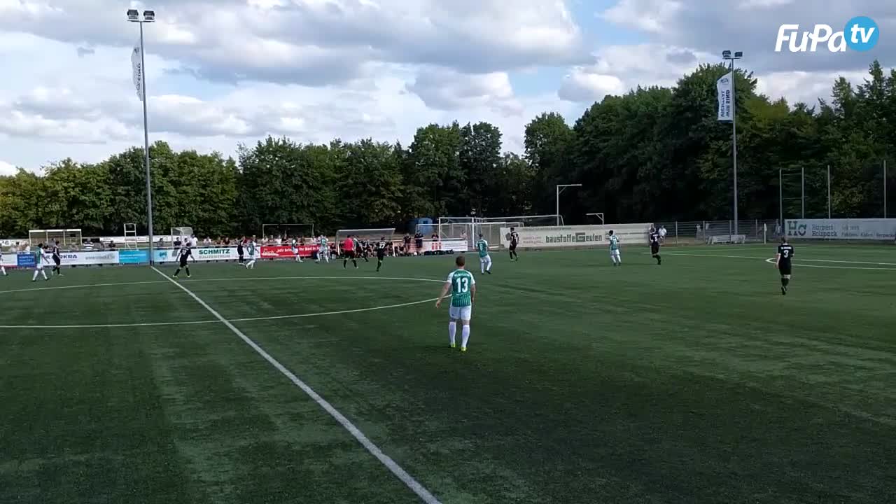VfL Vichttal - Herren A
