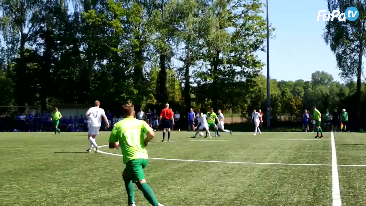 1. FC Isselhorst - Herren A