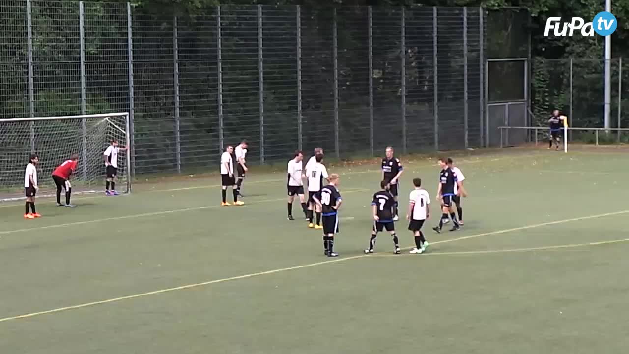 SC Wiedenbrück III - Herren C
