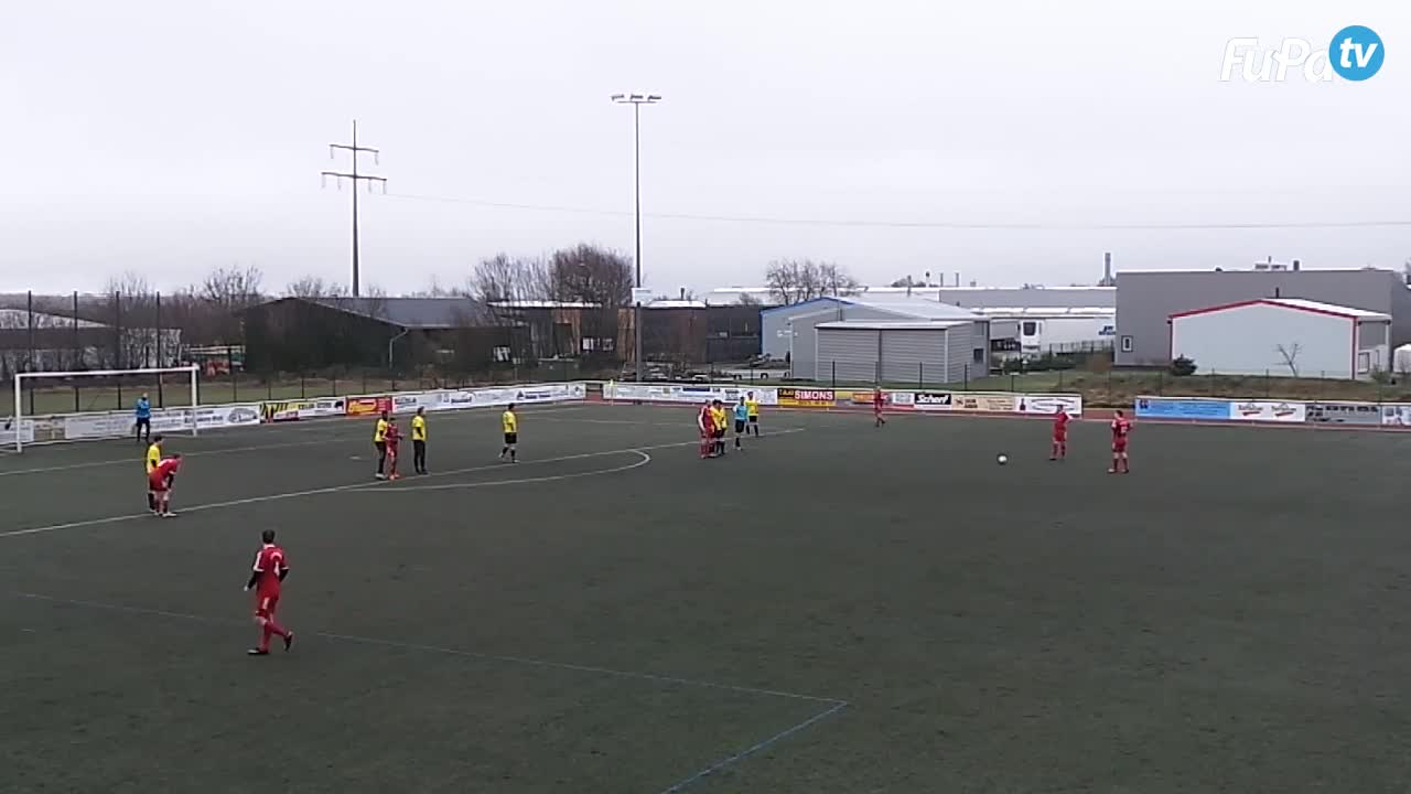 TV Konzen II - Herren B