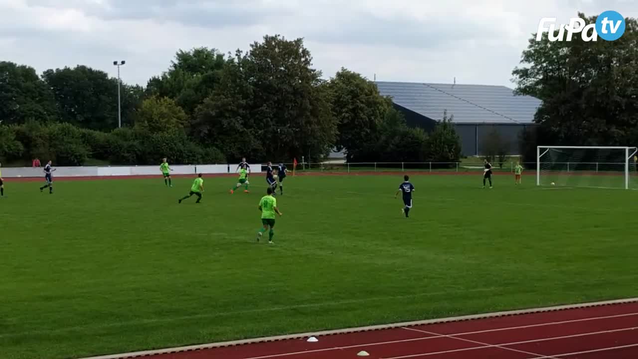 DJK-SV Altdorf - Herren A