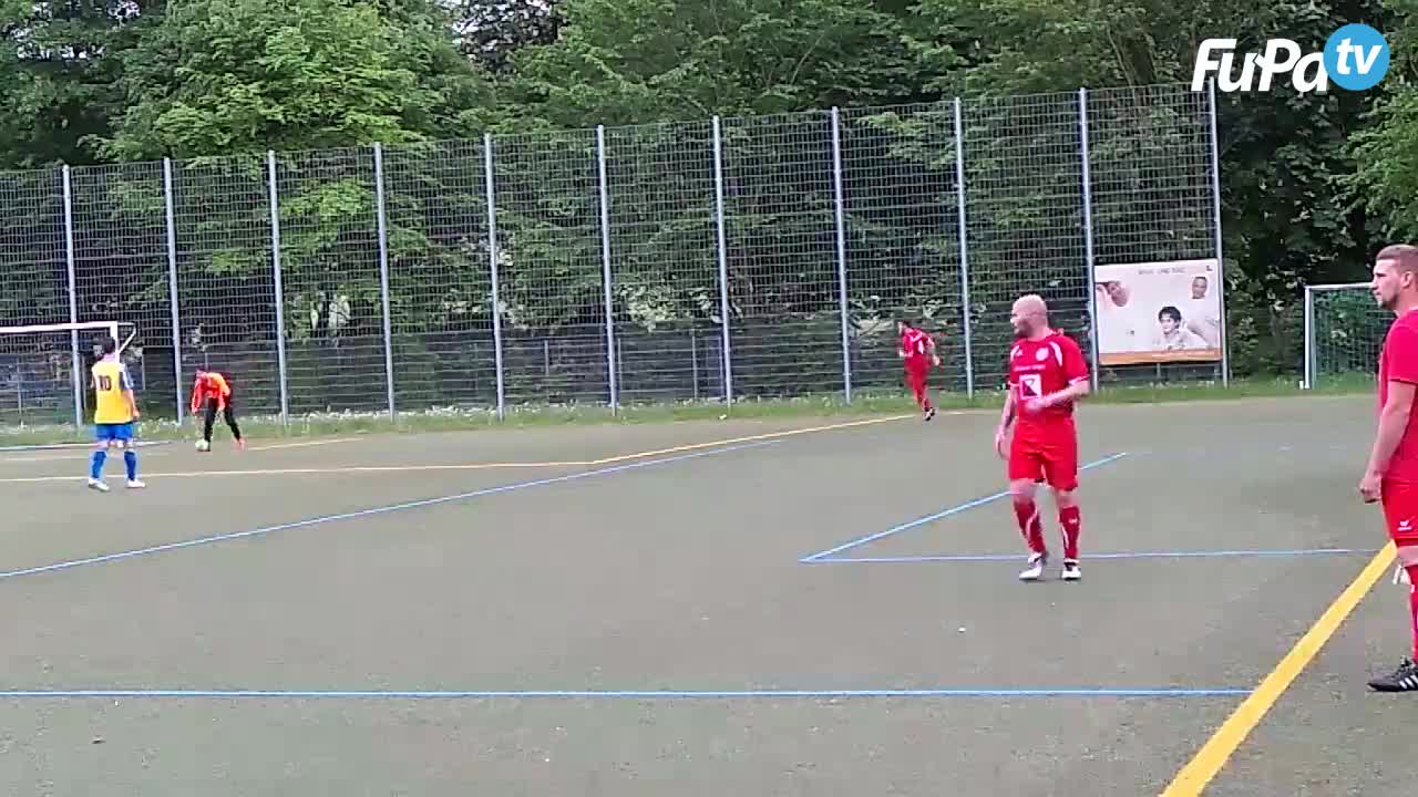 SCV Neuenbeken II - Herren B
