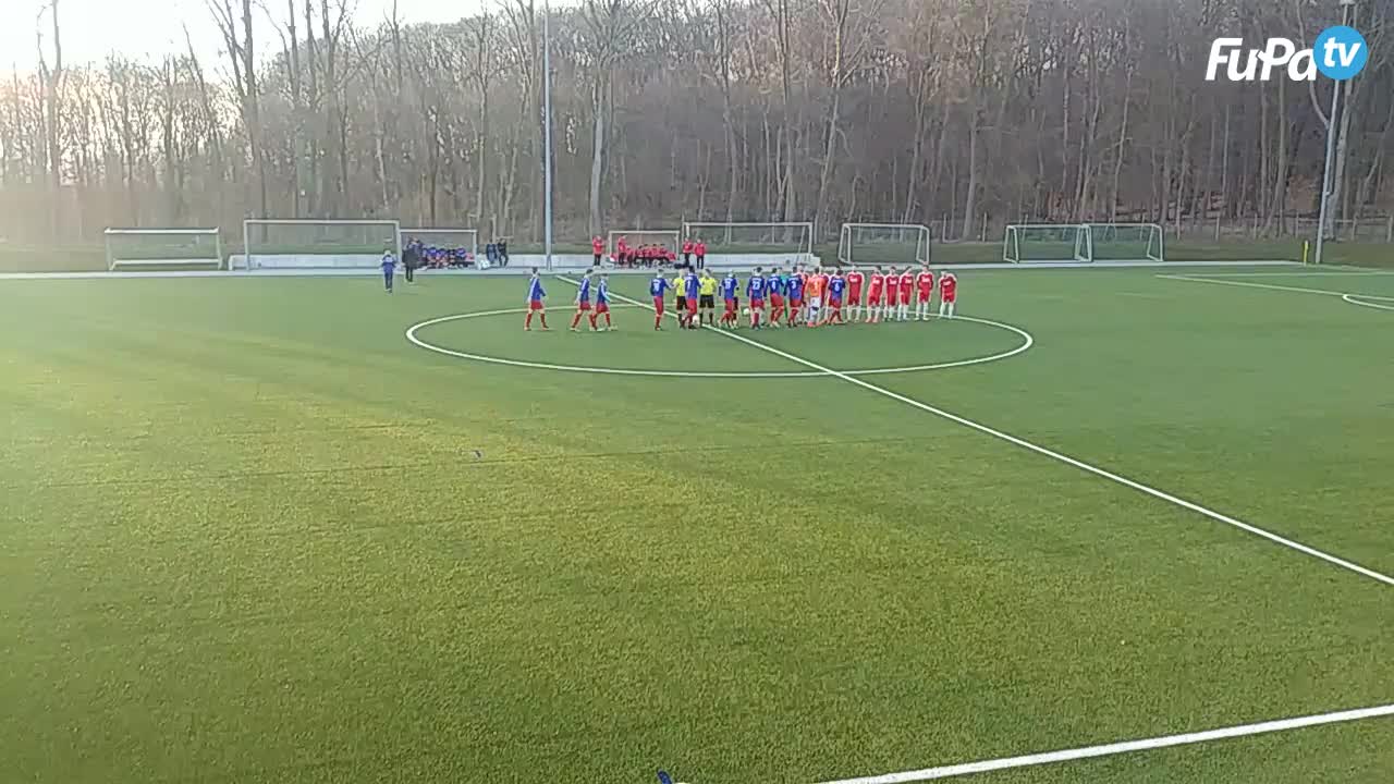 1. FC Viersen - Herren A