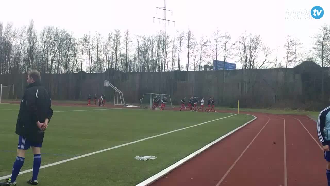 Eintracht Ickern - Herren A