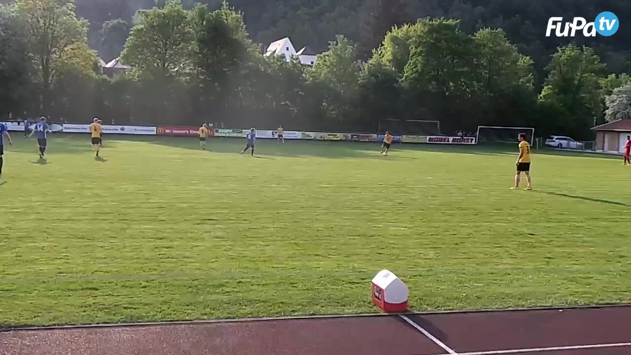 TSV Blaubeuren - Herren A