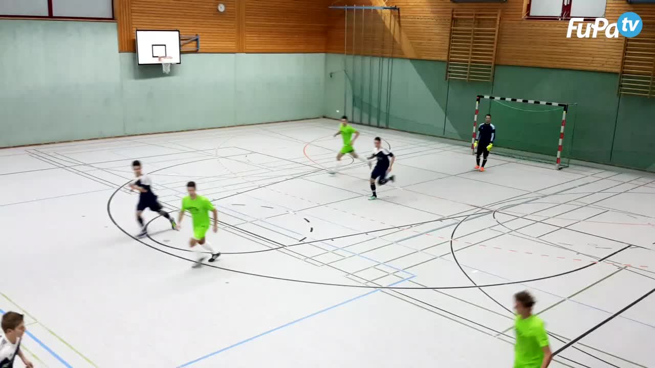 TSV Großberg - Herren A